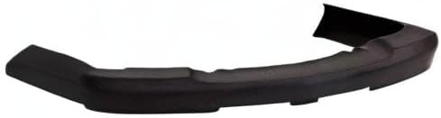 Miniatura 3 de Perfit Liner Nuevas piezas de repuesto para parachoques delantero con textura negra, compatible con Chevy SIlverado 2500HD 3500 Base Classic LS LT