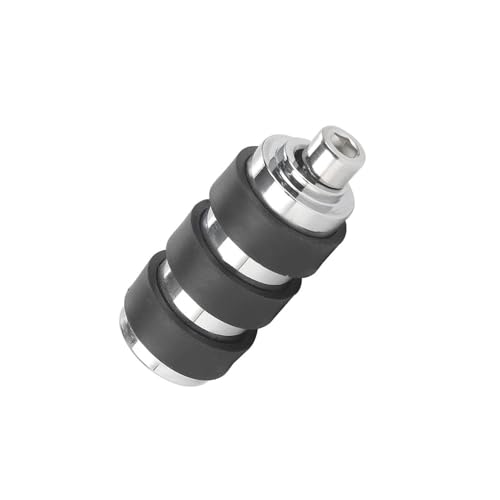 Levier repose-pieds moto anti-vibration pour Fat Bob et Softail