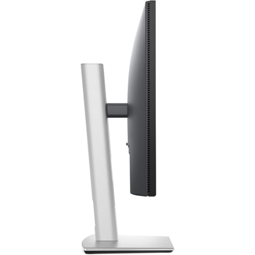 Image of Dell Pro 24 Plus QHD USB-C Hub Monitor - P2425DE (Renewed)