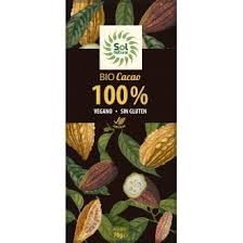 Pack 2x70g Chocolate Negro 100% Cacao Puro | Selección BIO | Zero Azúcares | Sin Gluten (SG) | Calidad Vegana | Pureza Absoluta