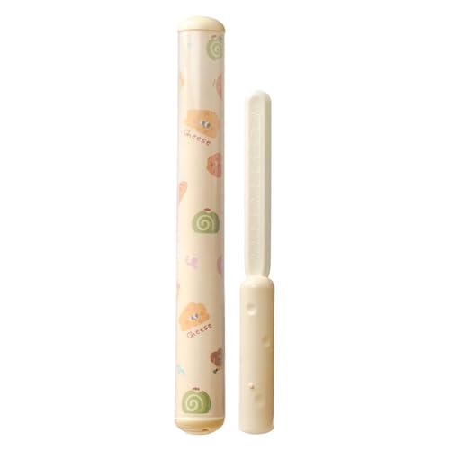 Dtharen Rolling Pin - �t�����Ȃ��N�b�L�[���p���[���[ - �ڐ���t�� ���@�\ �x�[�L���O ���[���[ - �A�C�V���O �t�H���_������t�� �L�b�`�� �p����� �z�[���p