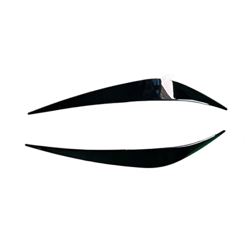 Paupières de phares BMW F40 2019-2023 kit carrosserie ABS