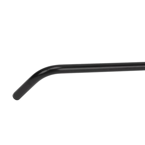 Kit de Raspadores de Neve para Motos de Neve, Kit de Raspadores de Motos de Neve de Metal 4E565768 p