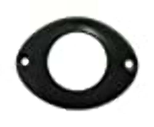 Star Hotshot II revolving Dash Light Amber