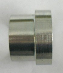 AF C5165-10 - 5/8 Female JIC - Tube Sleeve (6 Pack)