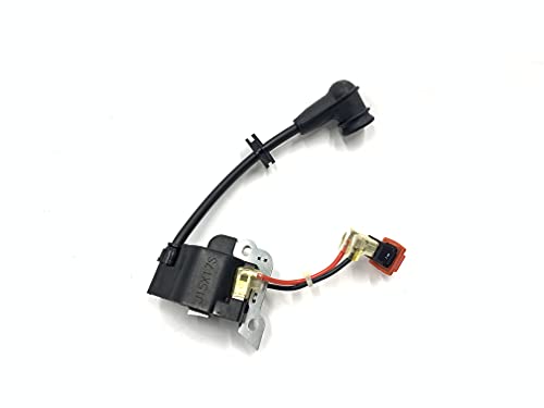 Gas Engine Ignition Coil For 1/5 Scale Rc Cars Gas Engine Hpi 5B 5T Cy Chungyang Off Road 4X4 Truck/Boat 23Cc 26Cc 30Cc 32Cc 29Cc 36Cc #TOP4