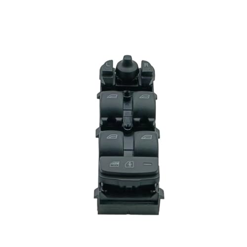 Interrupteur de lève-vitre pour S80 V70 XC70 31453233