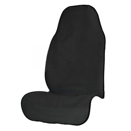 Housse De Siège Serviette - Imperméable Anti-Transpiration Housse De Siège Auto Universelle - Lavable En Machine Siege D'accessoires Voiture Pour Les Taches, Les Liquides, La Saleté, L'humidi