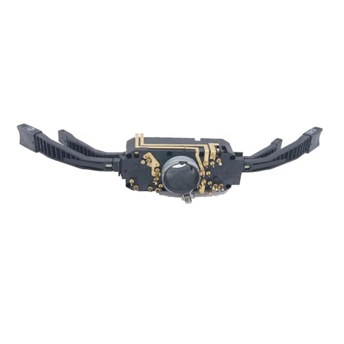 Commutateur de clignotants 443953513 résout les faux contacts sur Audi 80 100