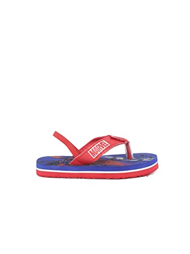 Image of toothless Boy's Flip-Flops Slipper