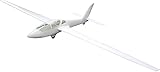 voll gfk hangsegler  Robbe Modellsport MDM-1 Fox 3,5 M SEGLER ARF VOLL GFK Weiss KUNSTFLUG Segelflugzeug