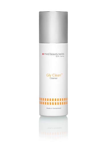 Preisvergleich Produktbild Med Beauty Swiss Gly Clean Cleanser 200 ml