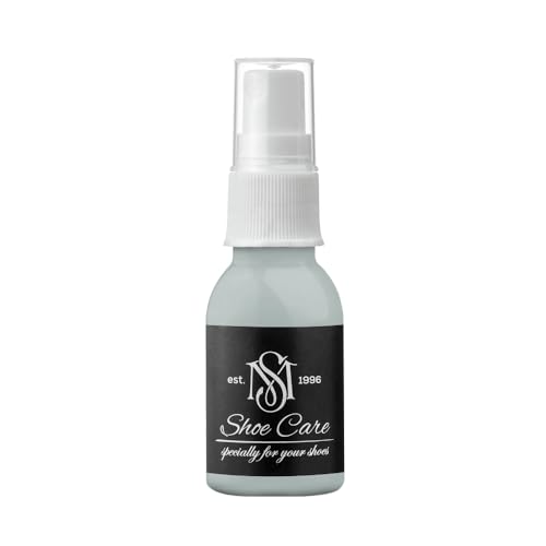 Rénover Cuir Sec Spray Nutritif MAVI STEP Couleur Feuille d'Eucalyptus - 2