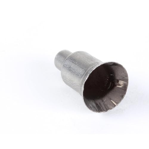 Blodgett Orifice, Pilot Lp .010 Fmea