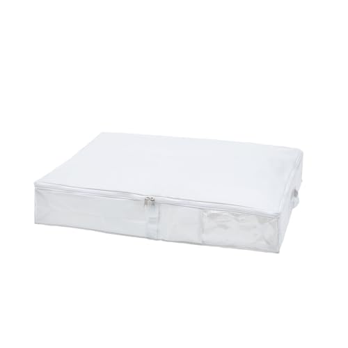 �A�[�� SAKuRAKu (�T�N���N) ��̌^���k�{�b�N�X �����ܗp �z���C�g ��70×50×10cm ����1�ň��k�����[�� �X�b�L�������{�b�N�X�^ PS-W12