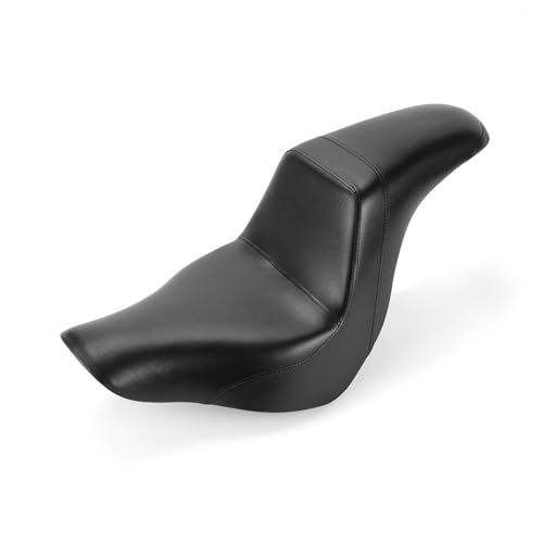 Asiento de pasajero para motocicleta Softail Low Rider FXLR FXLRS 2018-2023