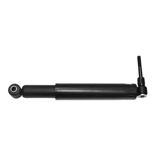 KarParts360 For Jeep Grand Cherokee 1999 00 01 02 03 2004 Steering Stabilizer | Metal, Rubber | Black