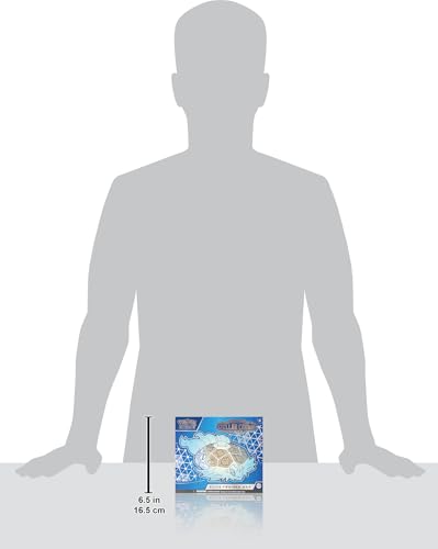 Pokemon 820650859229 Tcg: Scarlet & Violet Stellar Crown Elite Trainer Box thumb #4