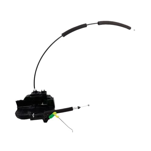 Serrure couvercle coffre bloqué solution pour Navara et Pathfinder