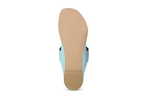 Image of Inc.5 Flat Fashion Sandal For Womens