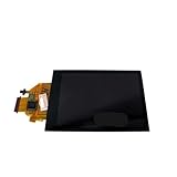 Présentation des détails haute définition : l'écran haute résolution affiche clairement les détails et les couleurs, avec des superpositions telles que des histogrammes for aider à évaluer avec précision les résultats de prise de vue.