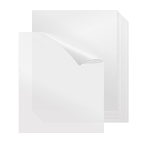 Glassine Paper Sheets - 200-Pack Glassine Paper for Artwork, Protecting Photos, Printings, Documents, Baked Goods, Pastries, 16 x 20 inches Glassine Paper Sheets - 200-Pack Glassine Paper for Artwork, Protecting Photos, Printings, Documents, Baked Goods, Pastries, 16 x 20 inches