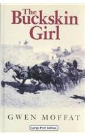 The Buckskin Girl