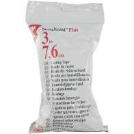 3MScotchcast+ Bande Résine Blanc 7.5cmx3.6m