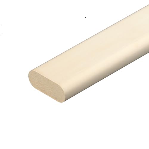 Austin Commerce Wooden Laths for Traditional Kitchen Clothes Dryer Airer Pulley Lathes Drier (1, 90cm)
