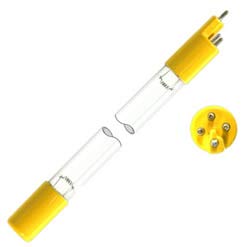 Replacement For EVOQUA WATER TECHNOLOGIES W2T365404 by Technical Precision