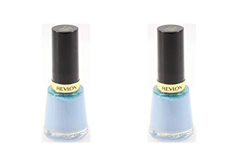 Revlon Nail Enamel, Dreamer [410] 0.50 oz (Pack of 2)