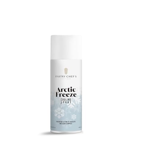 Pastry Chef's Boutique Arctic Freeze product image
