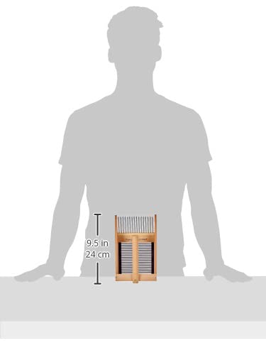 Beerenkamm Beerenpflücker aus Holz 248006