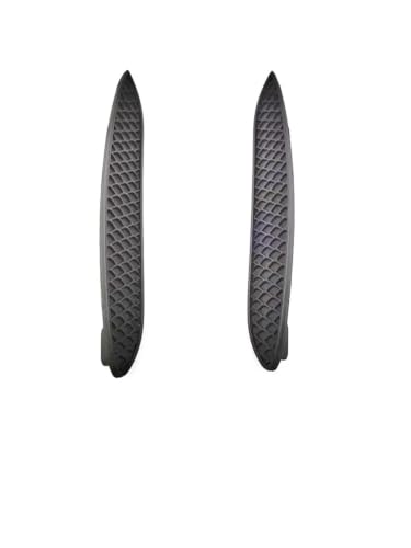 Rejilla embellecedora parachoques trasero W177 recambio A160 A180 A200 A220