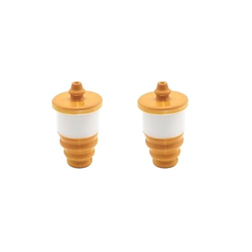 Butée arrière en caoutchouc pour Fiat 500 et Abarth 51811829