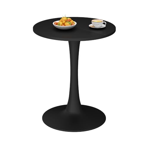 Table à manger compacte Vicco Carl montage facile 60x60 cm - 6