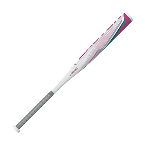 Bates de béisbol Easton para dominar el softball estándar 4