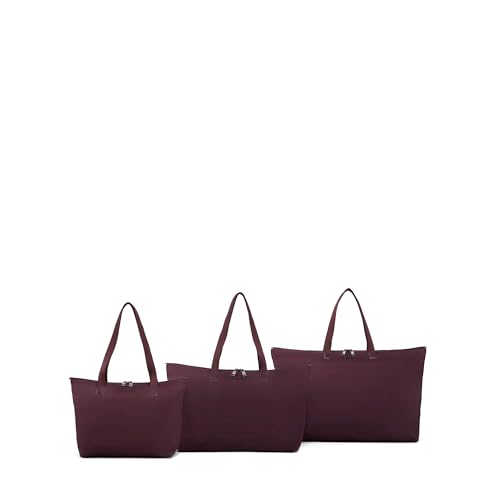 Image of TUMI Just In Case Tote - Packable Travel Tote Bag for Women & Men - Carry Travel Accessories Easily