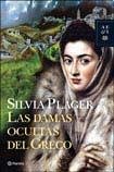DAMAS OCULTAS DEL GRECO, LAS 9504919251 Book Cover