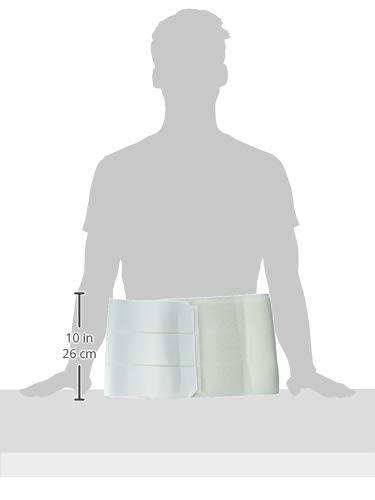 Faja Abdominal Sport Aid Talla S Pack 2 miniatura 4