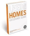 Hardcover Homes Reference Guide Book