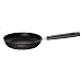 Produktbild Fiskars Bratpfanne, Ø 20 cm, Für alle Kochfelder geeignet, Aluminium/Kunststoff, Kratzfest, Antihaftbeschichtung, Hard Face, Schwarz, 1052221