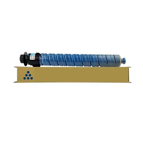Cartouche de toner MPC3003 pour remplacer l'encre épuisée des copieurs Ricoh