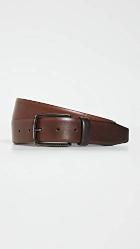 Image of BOSS Men's Celie Italian Leather Belt