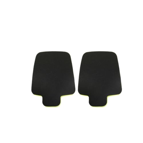 Filtre en mousse pour 550 650 700 1000 remplace OEM 0470-558