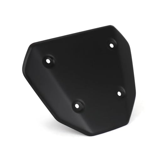 Protection avant Yamaha MT09 anti-fatigue pare-vent noir 2024 2025
