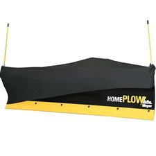 Meyer 22768 Home Plow Storage Cover, Black Meyer 22768 Home Plow Storage Cover, Black