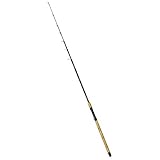 Zebco Trophy Tele Trout, schwarz, 3,50 m