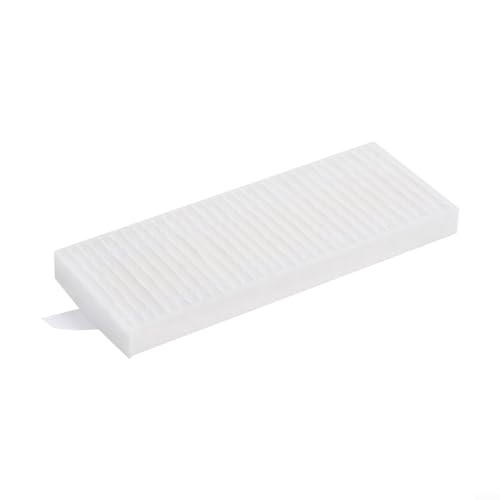 Fit For Tapo RV30 Max / RV30 Max Plus / RV20 Max / RV20 Max Plus Plus Robot Vacuum Cleaner, 10Pcs Side Brush Filter Mop Cloth Dust Bags Kit, Vacuum Parts & Accessories