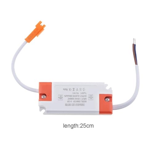 Driver LED 3W 220V à intensité variable SCR pour transformateur